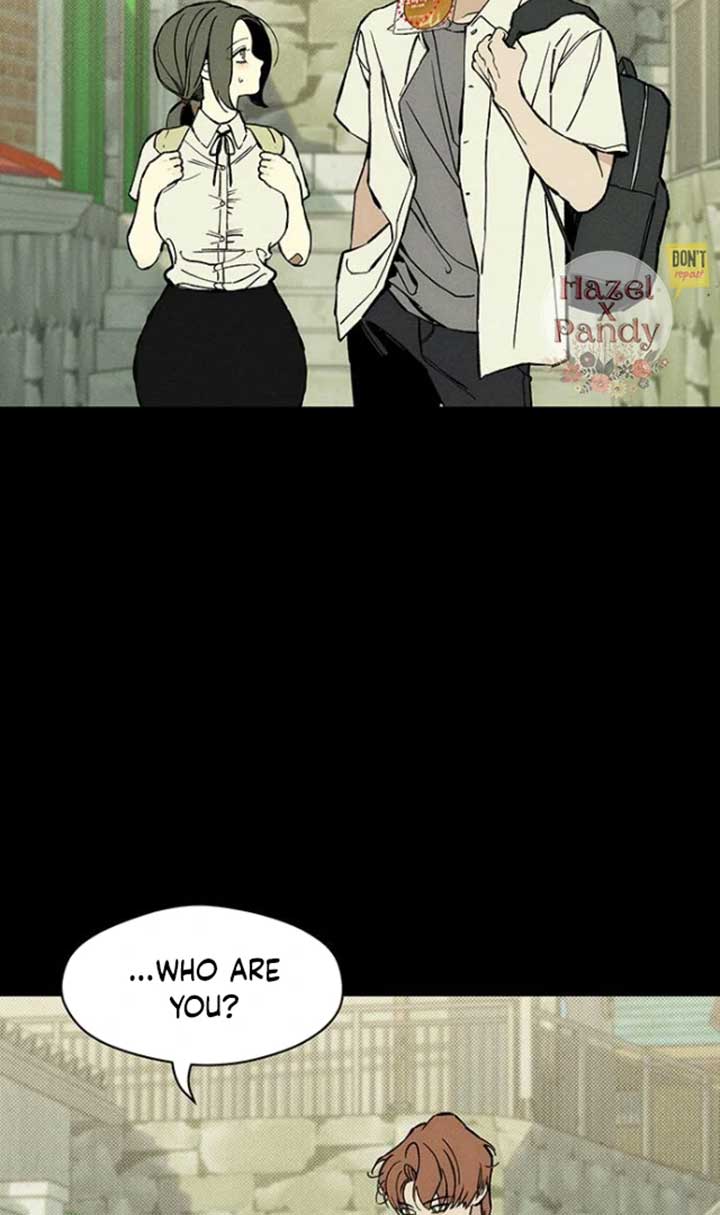 Tears on a Withered Flower Chapter 29 — page 4