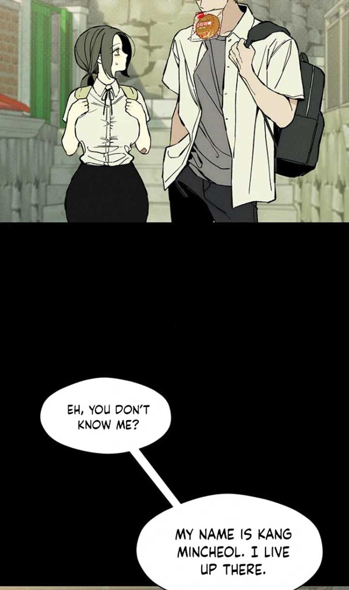 Tears on a Withered Flower Chapter 29 — page 5