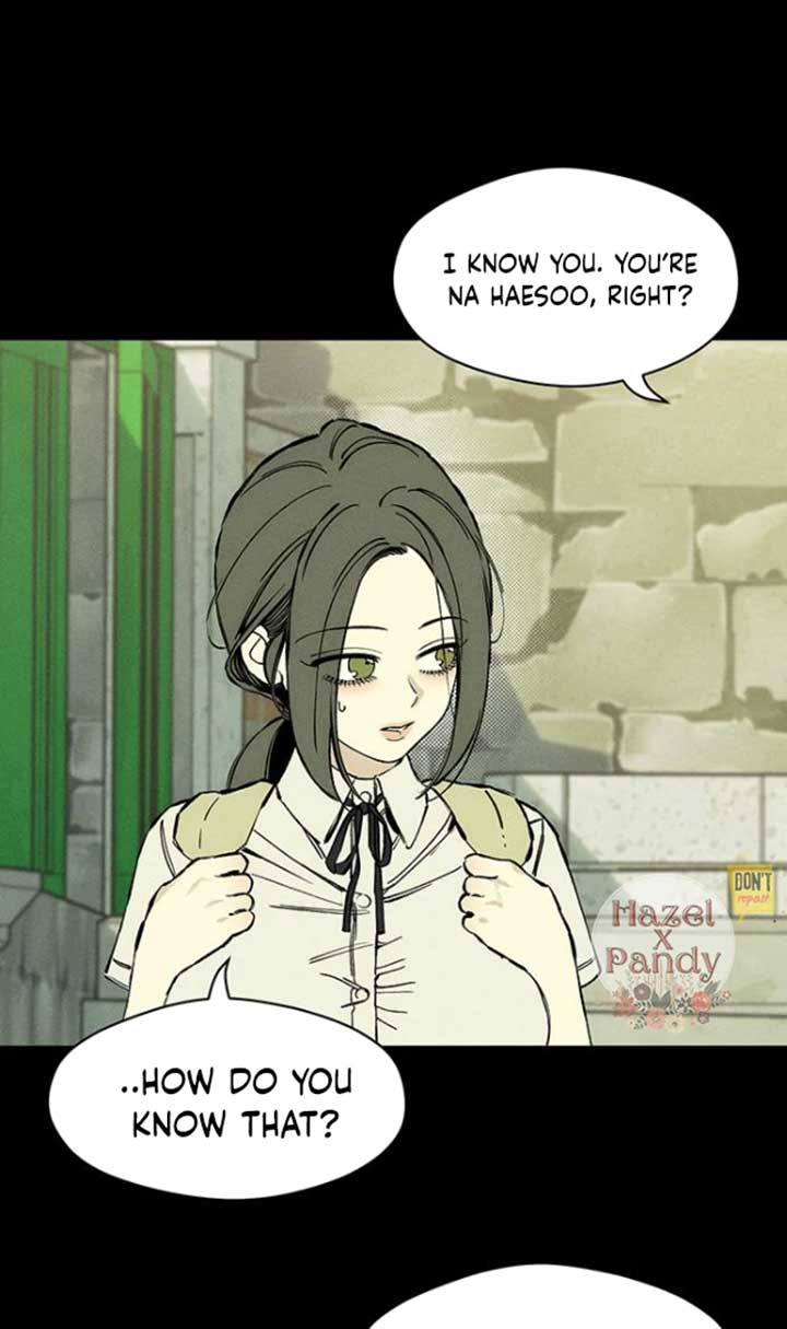 Tears on a Withered Flower Chapter 29 — page 7