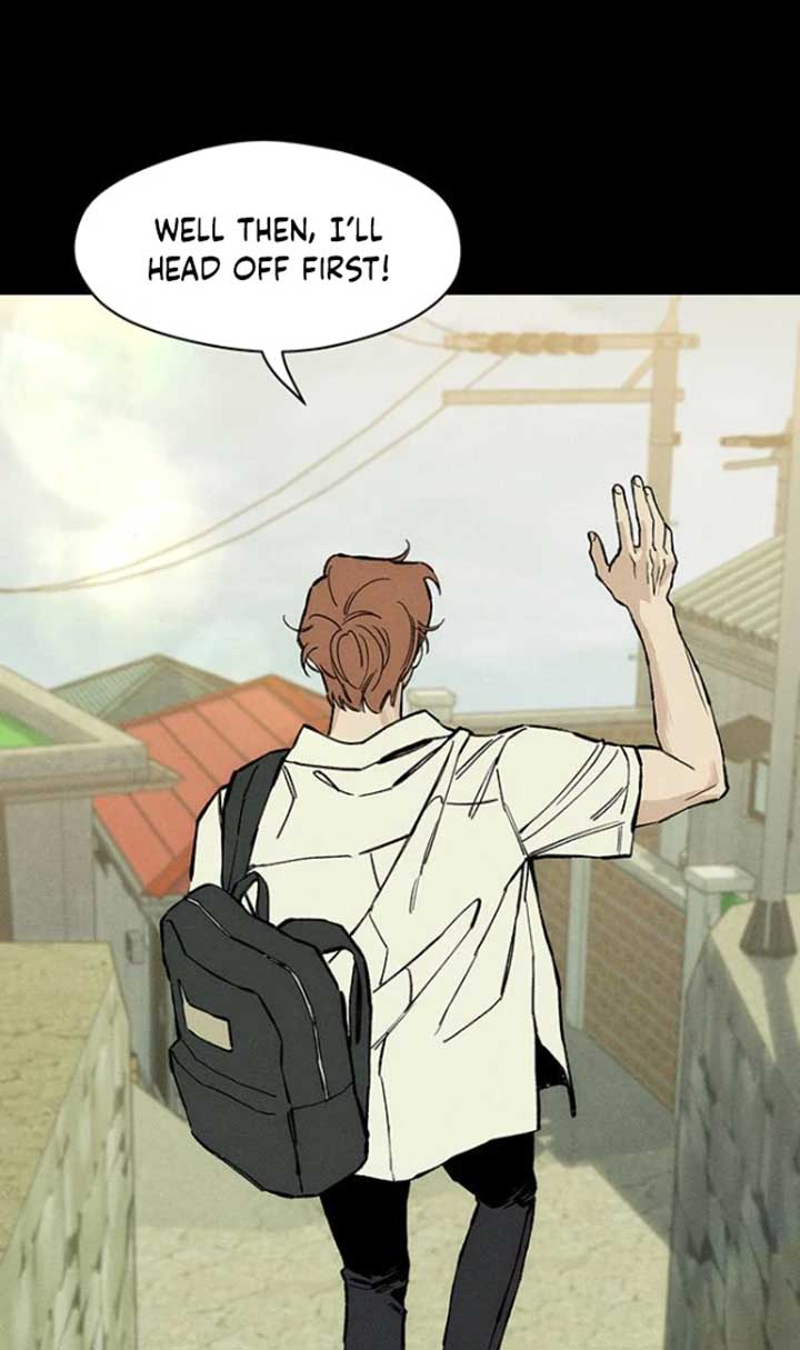 Tears on a Withered Flower Chapter 29 — page 12