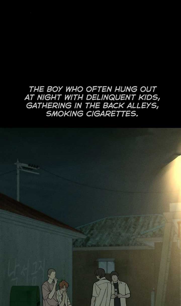 Tears on a Withered Flower Chapter 29 — page 20