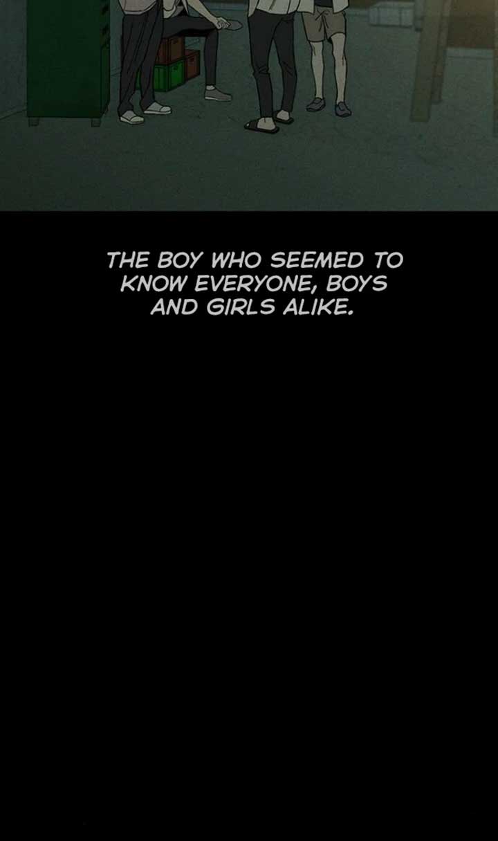 Tears on a Withered Flower Chapter 29 — page 21