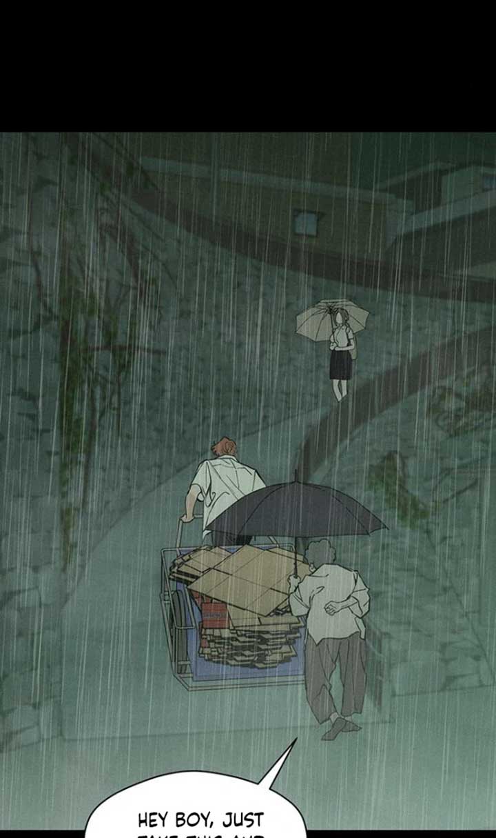 Tears on a Withered Flower Chapter 29 — page 22