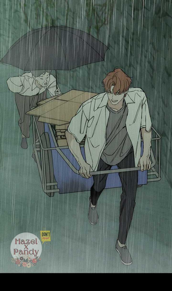 Tears on a Withered Flower Chapter 29 — page 24