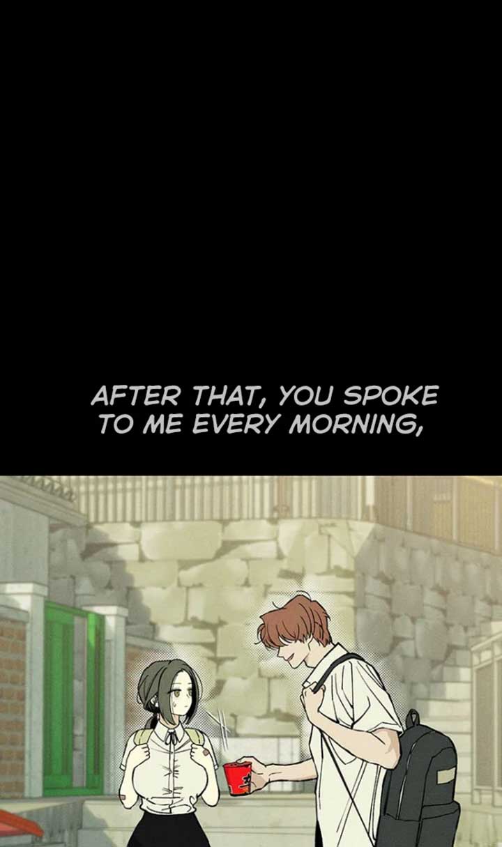 Tears on a Withered Flower Chapter 29 — page 30