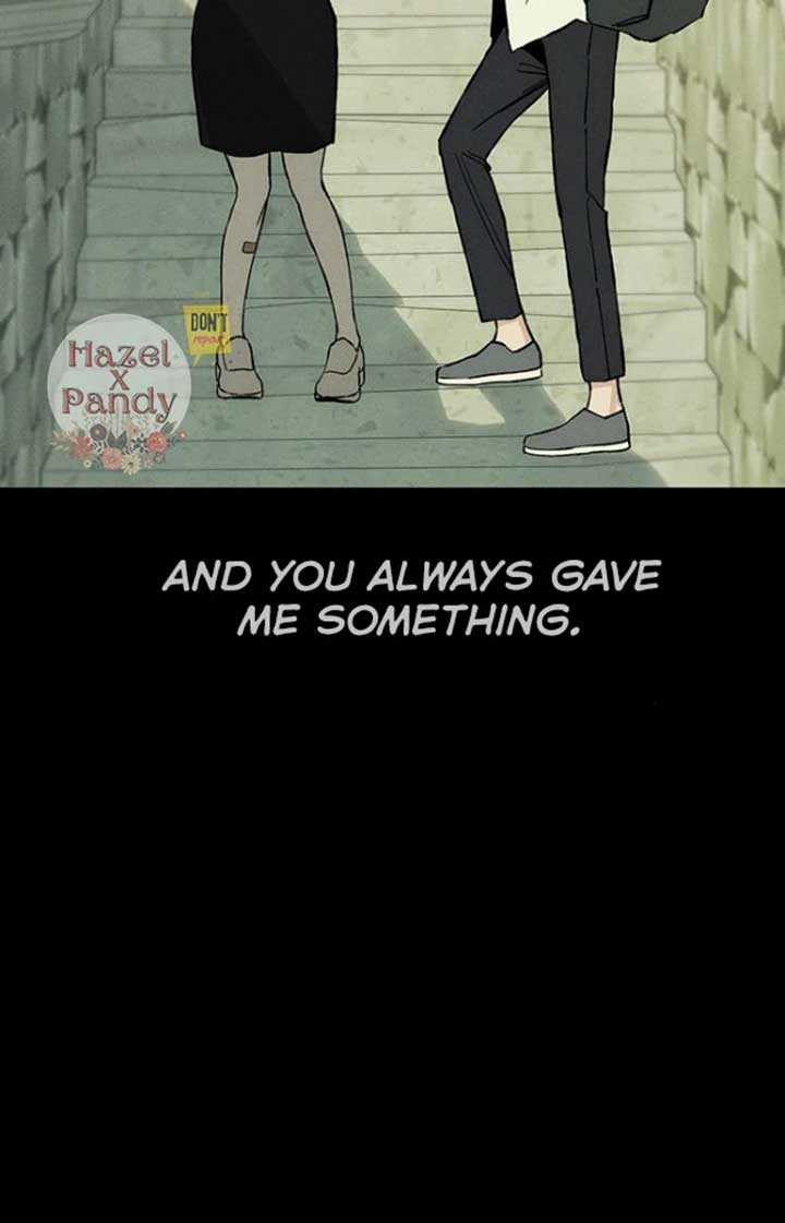 Tears on a Withered Flower Chapter 29 — page 31