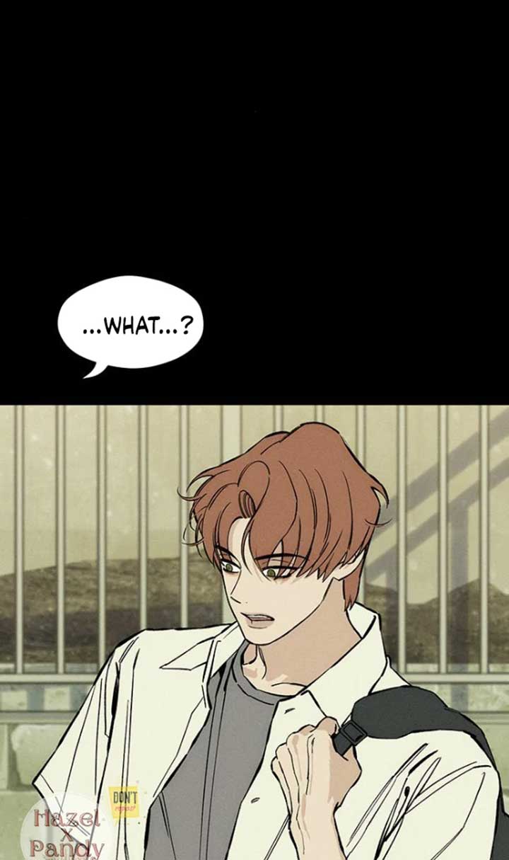 Tears on a Withered Flower Chapter 29 — page 34