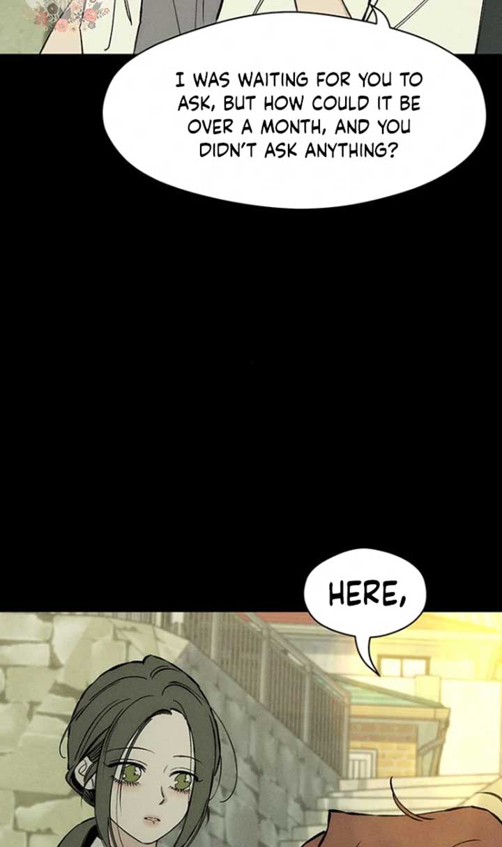 Tears on a Withered Flower Chapter 29 — page 35