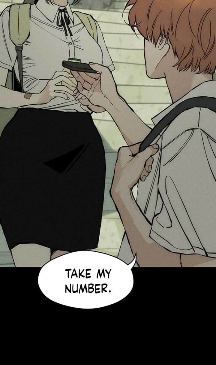 Tears on a Withered Flower Chapter 29 — page 36