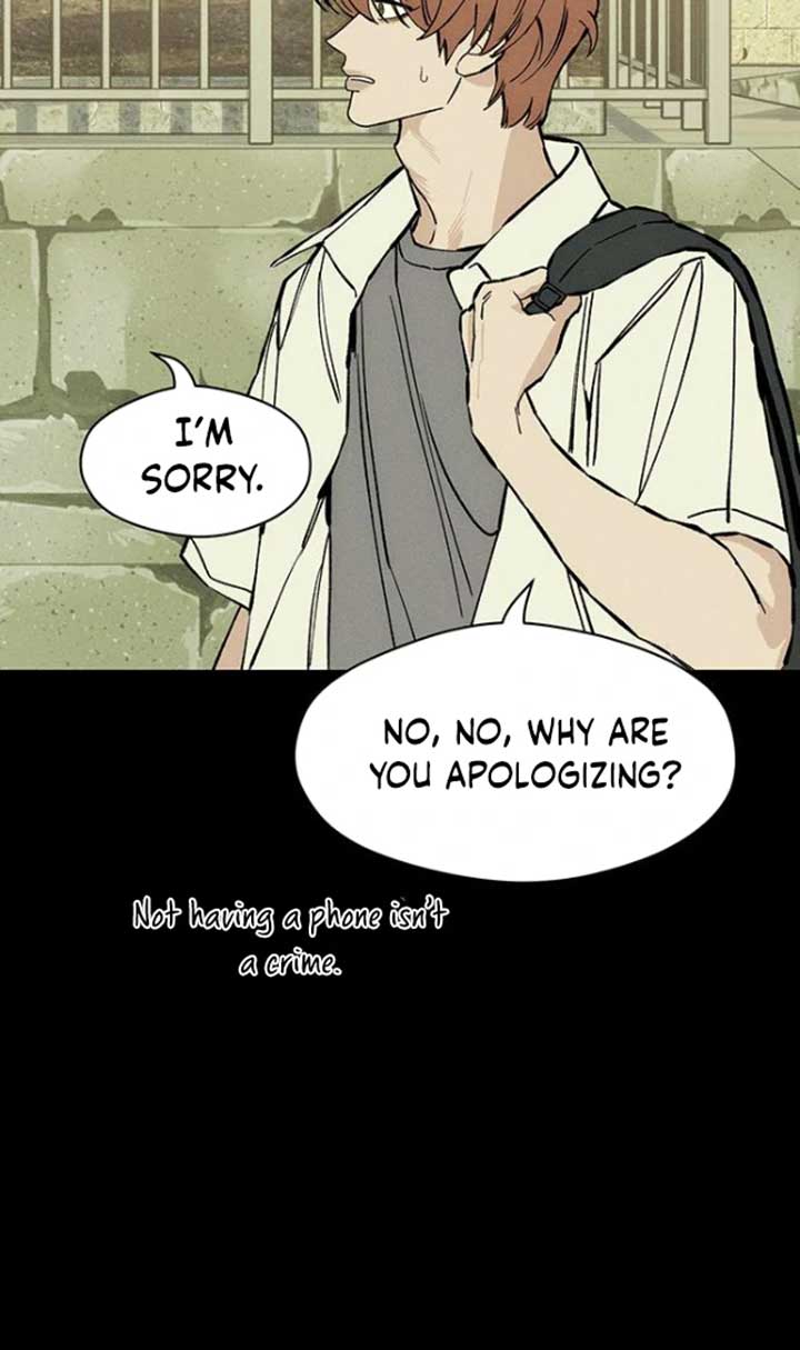 Tears on a Withered Flower Chapter 29 — page 42