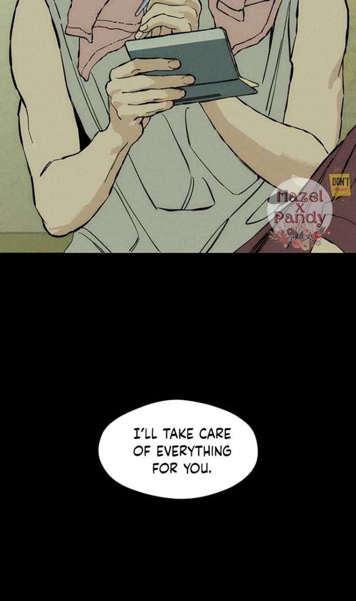 Tears on a Withered Flower Chapter 29 — page 45