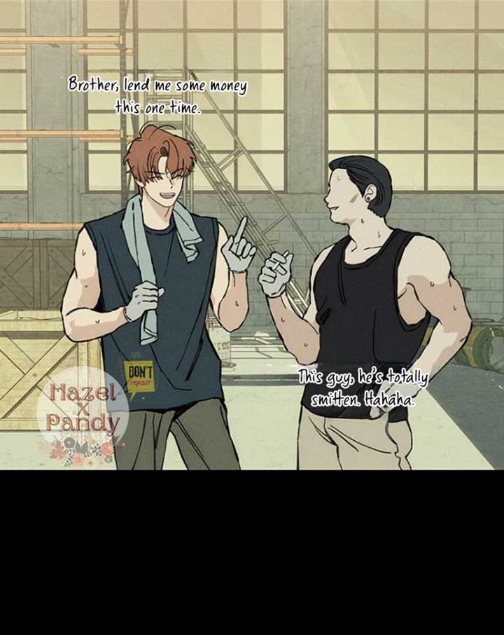 Tears on a Withered Flower Chapter 29 — page 48