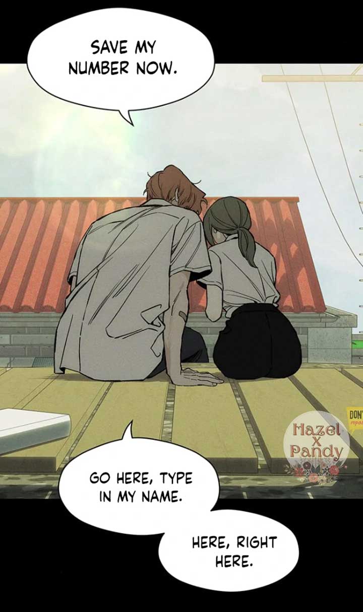 Tears on a Withered Flower Chapter 29 — page 53