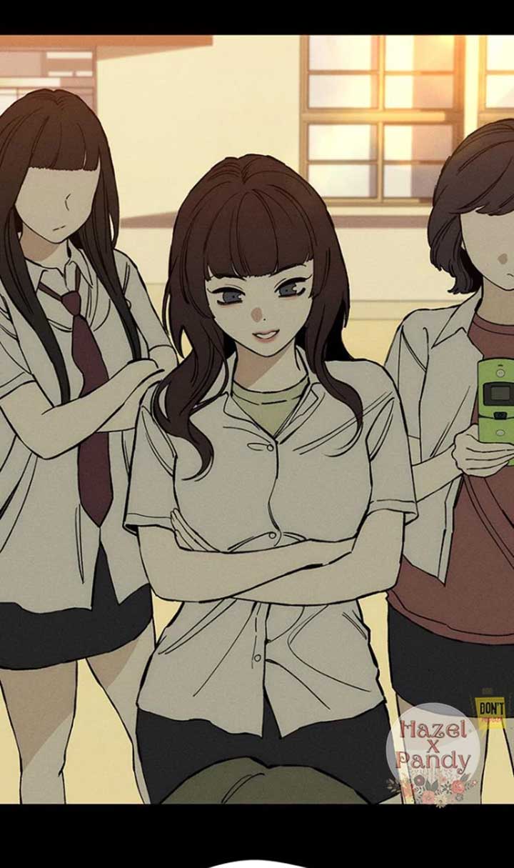 Tears on a Withered Flower Chapter 29 — page 66