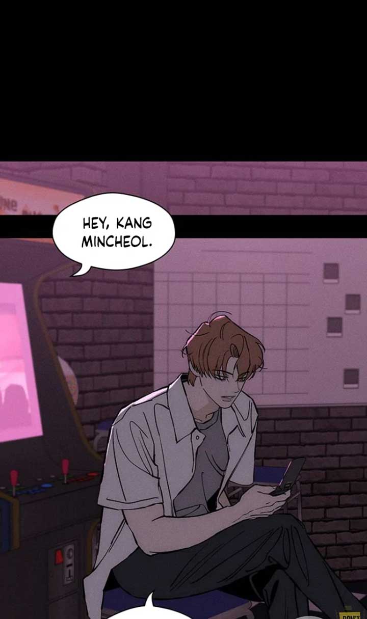 Tears on a Withered Flower Chapter 29 — page 70