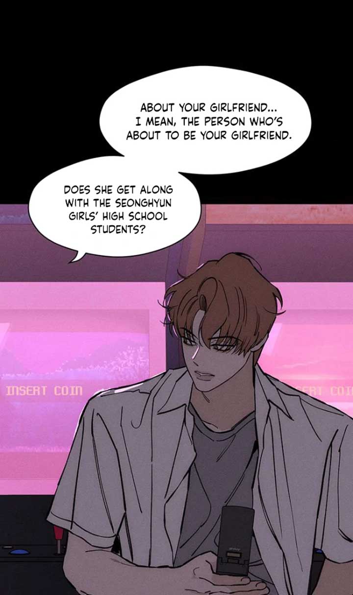 Tears on a Withered Flower Chapter 29 — page 72