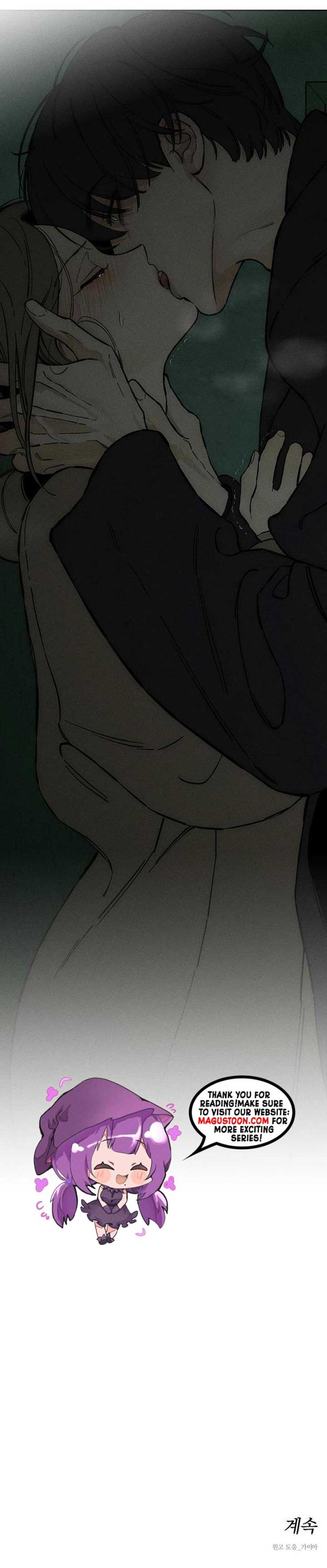Tears on a Withered Flower Chapter 35 — page 12