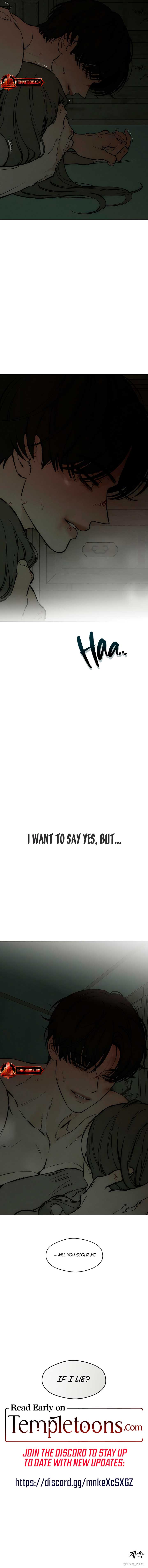 Tears on a Withered Flower Chapter 38 — page 10