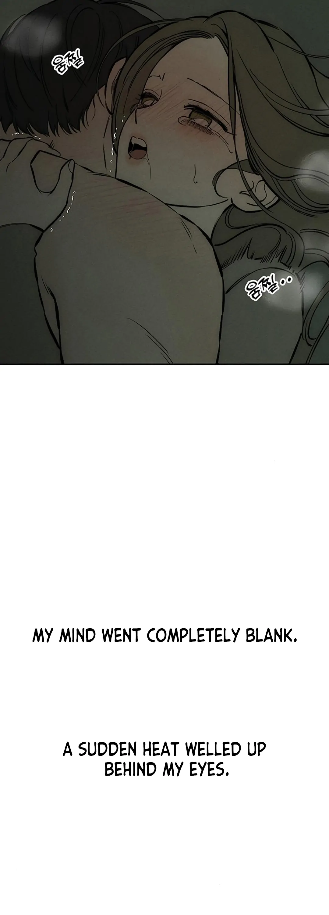 Tears on a Withered Flower Chapter 39 — page 4