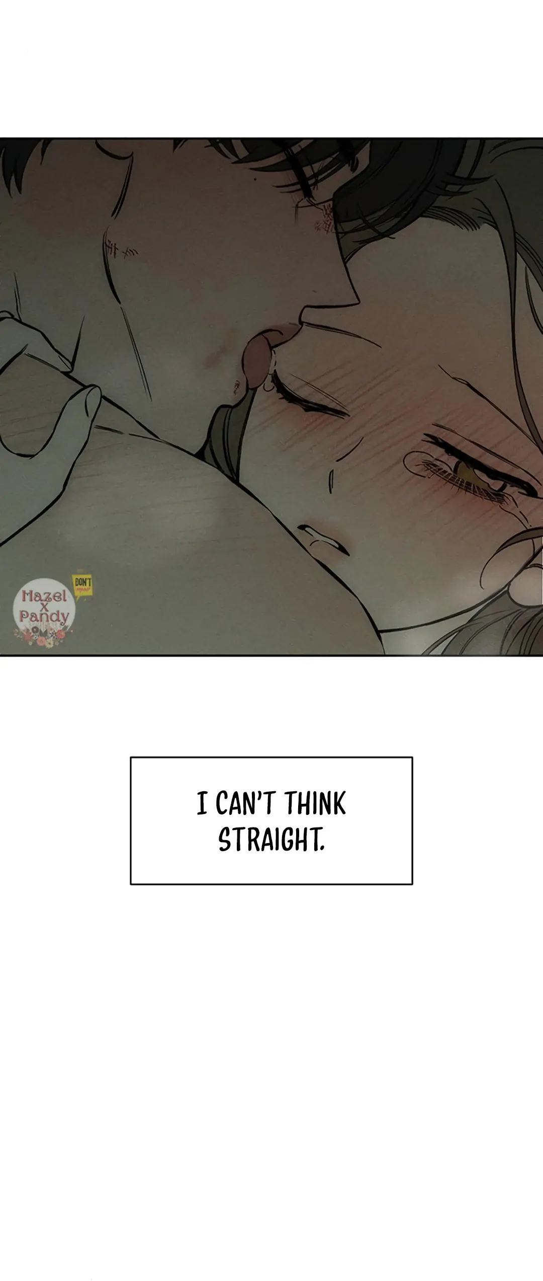 Tears on a Withered Flower Chapter 39 — page 5