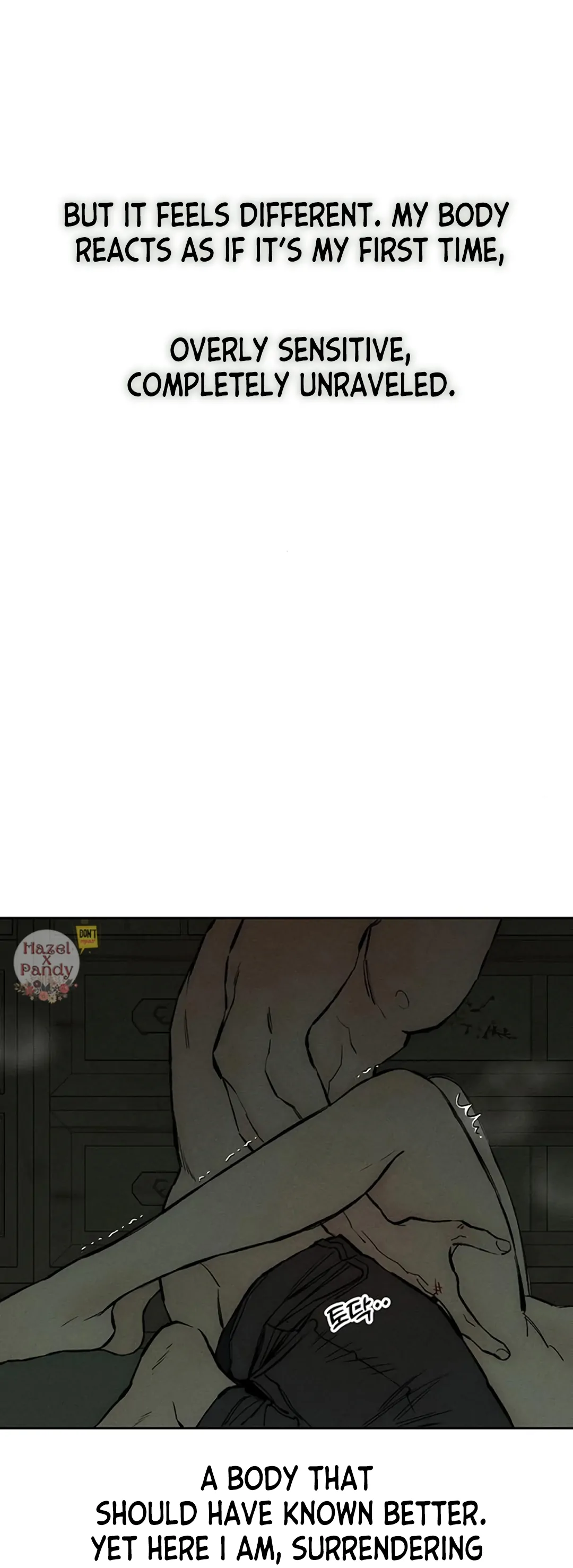 Tears on a Withered Flower Chapter 39 — page 7