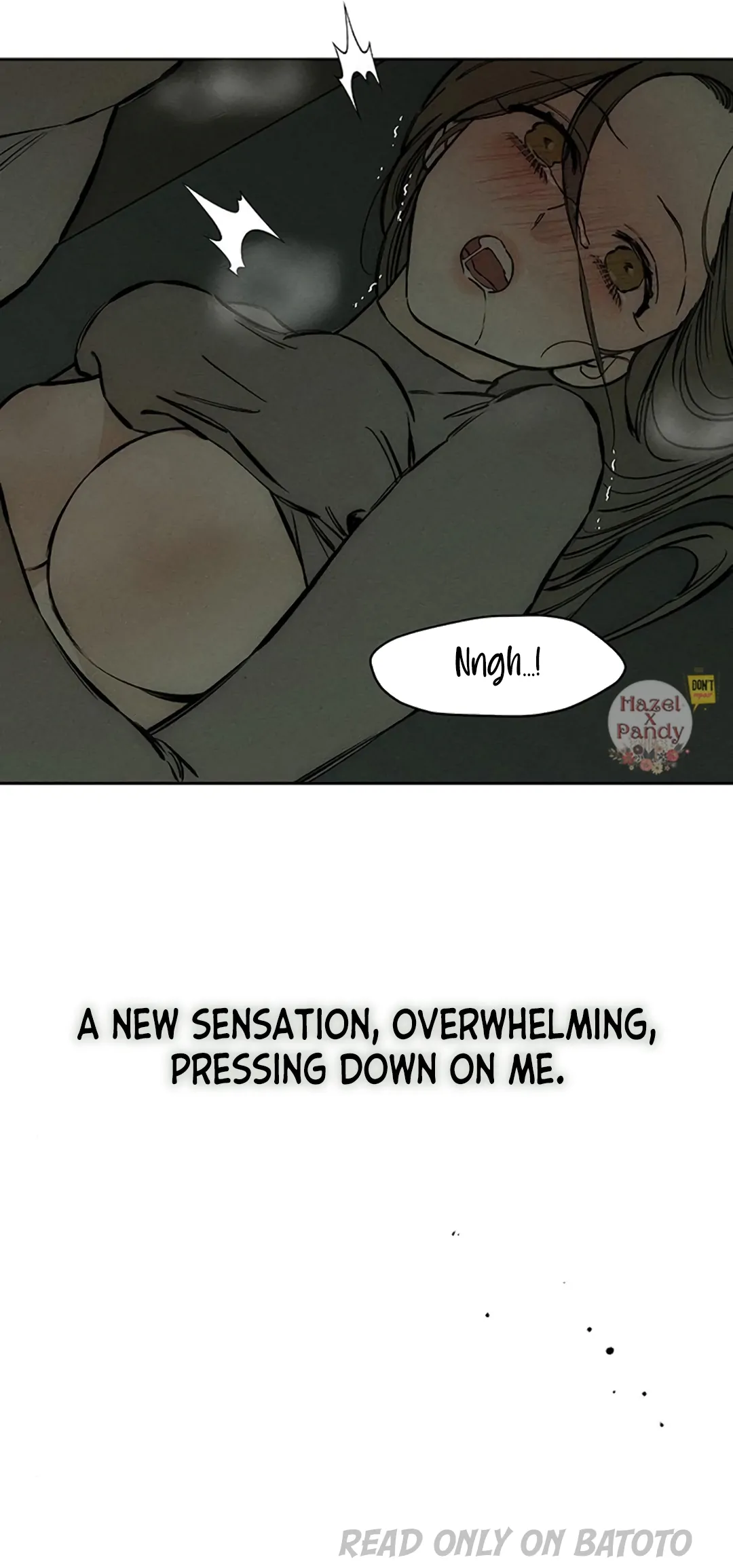 Tears on a Withered Flower Chapter 39 — page 9