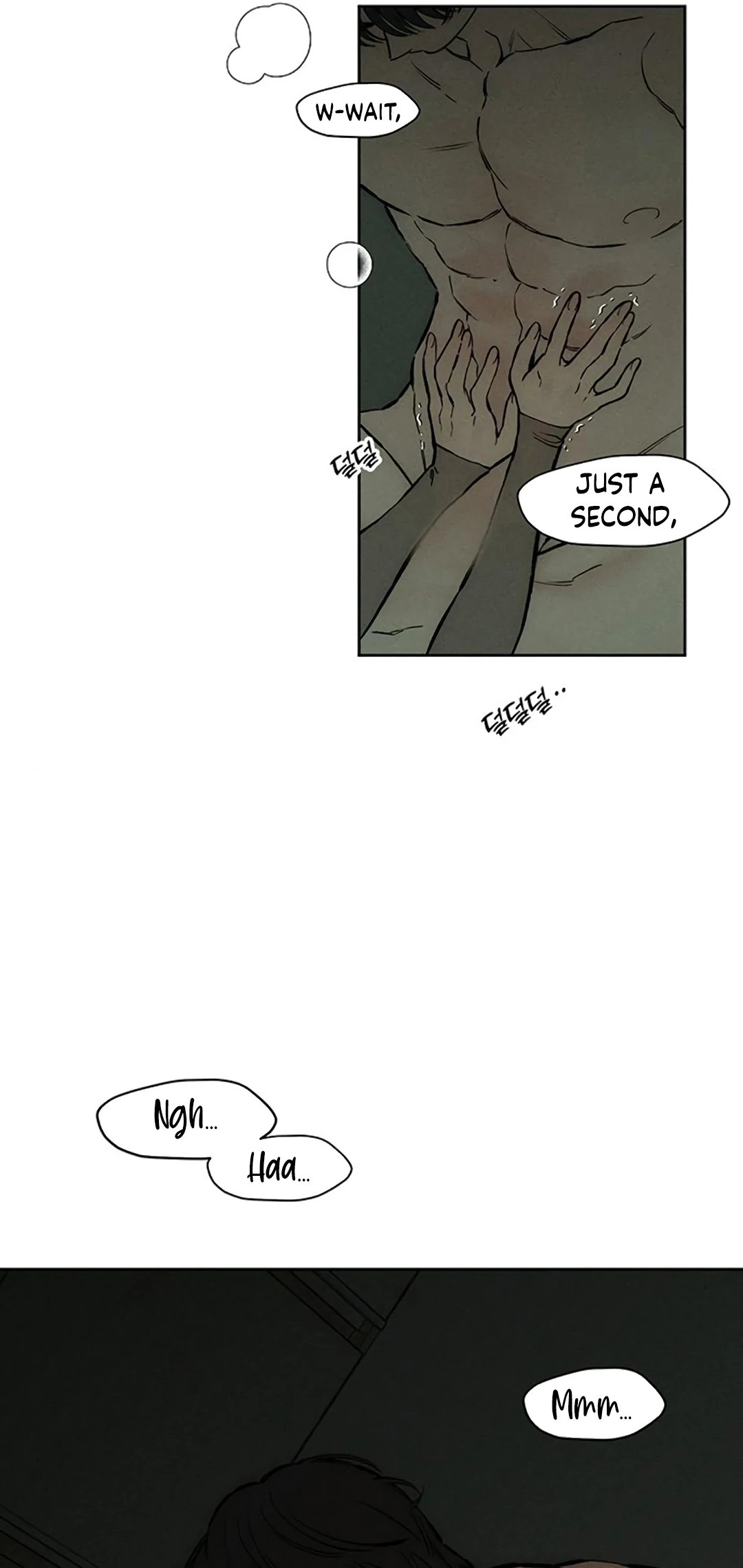 Tears on a Withered Flower Chapter 39 — page 10