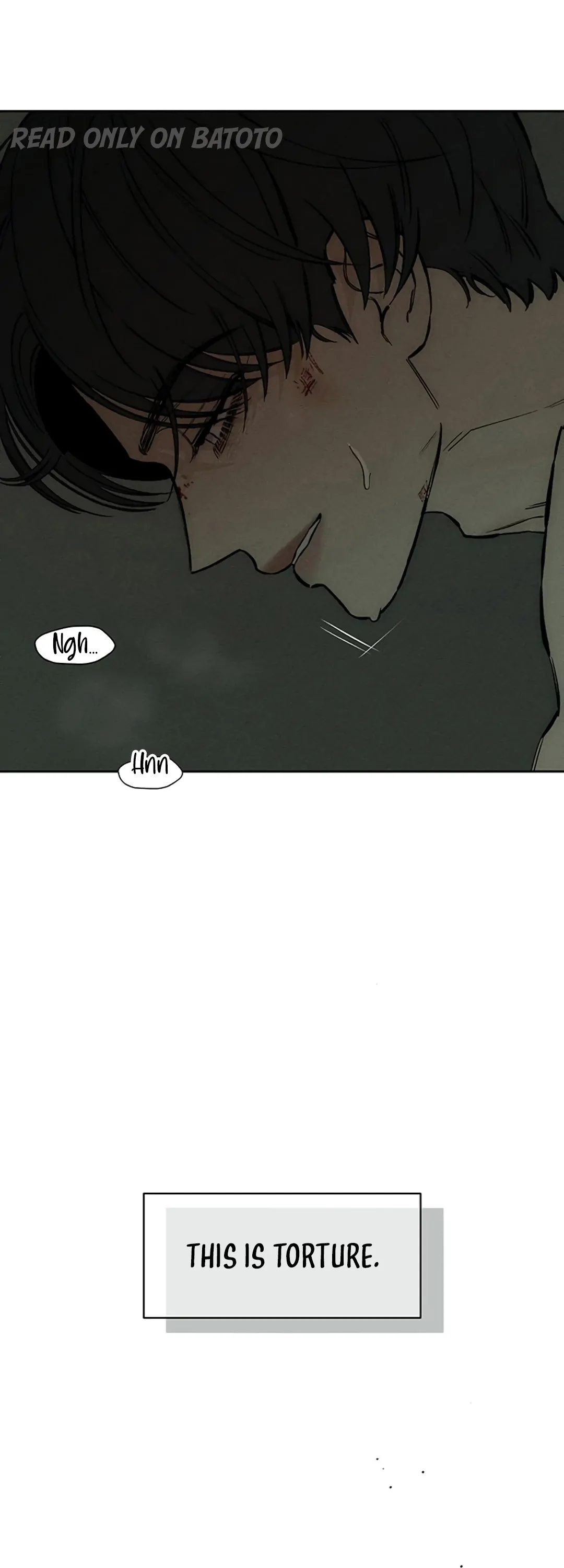 Tears on a Withered Flower Chapter 39 — page 12