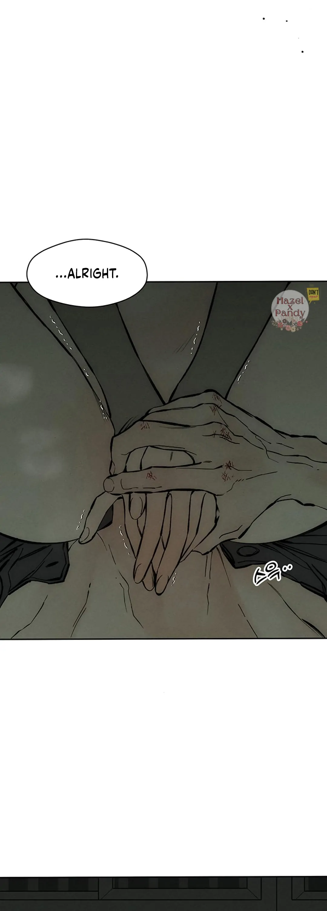 Tears on a Withered Flower Chapter 39 — page 13