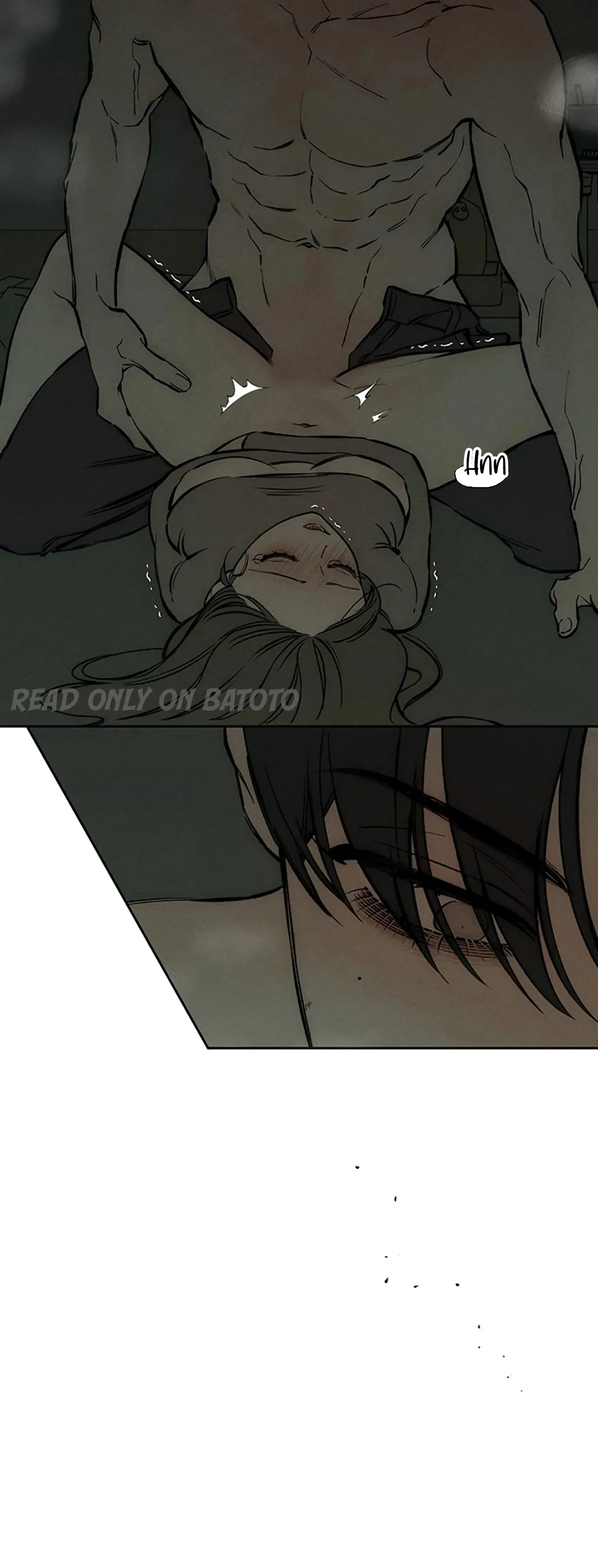 Tears on a Withered Flower Chapter 39 — page 19