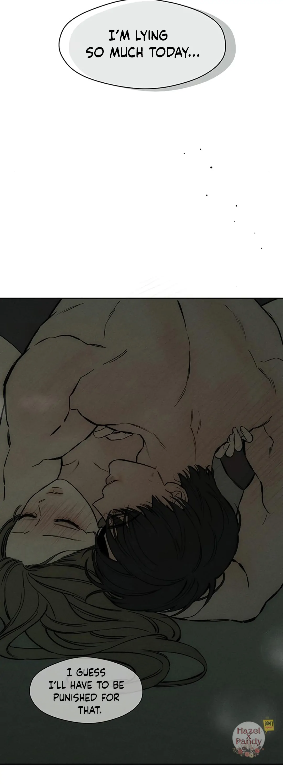 Tears on a Withered Flower Chapter 39 — page 26