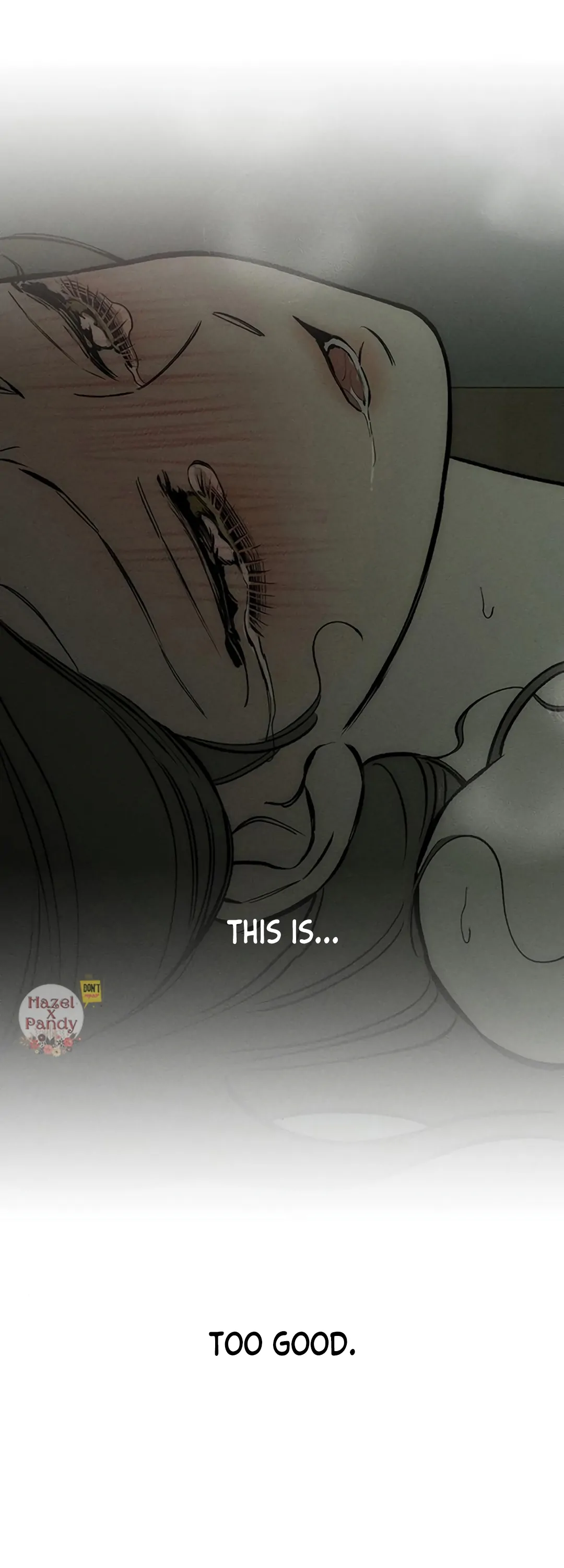Tears on a Withered Flower Chapter 39 — page 29