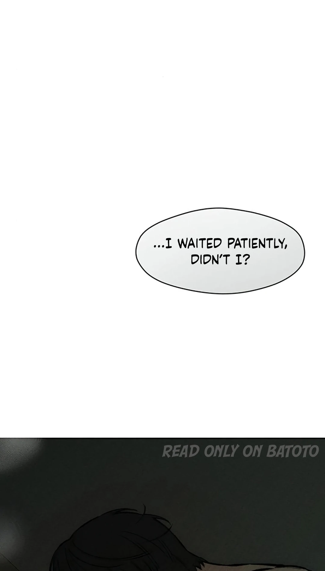 Tears on a Withered Flower Chapter 39 — page 30