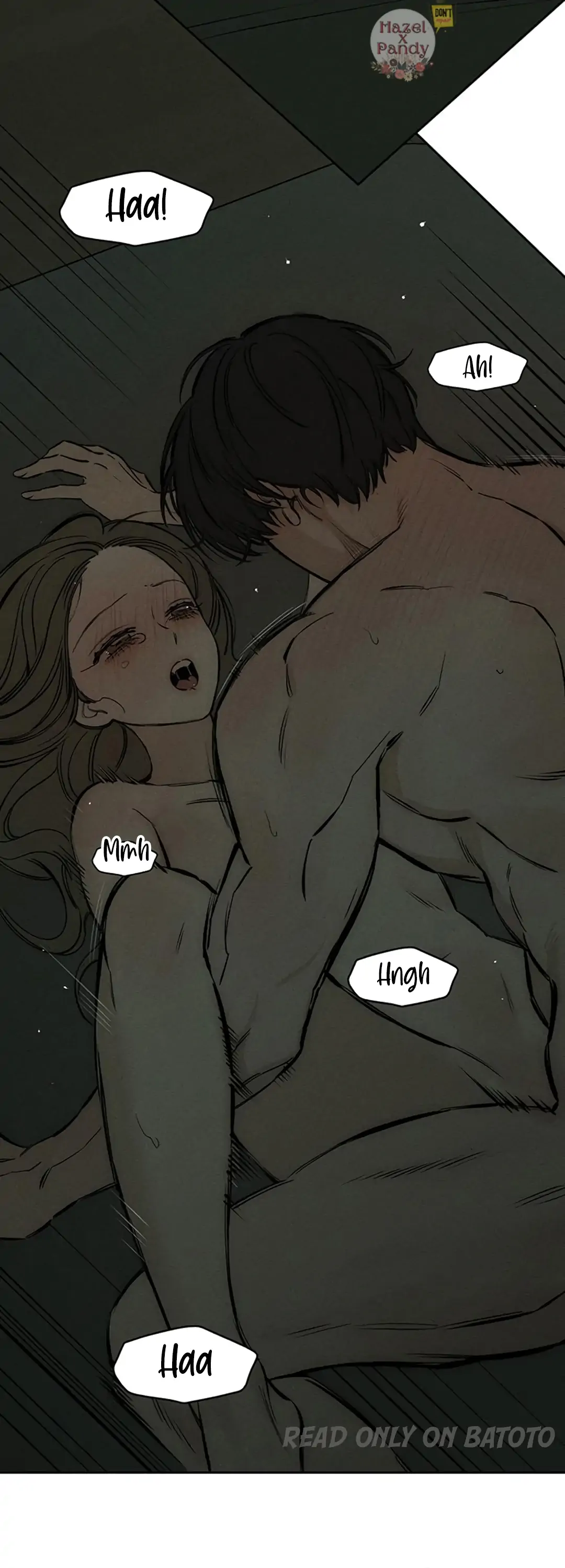 Tears on a Withered Flower Chapter 39 — page 33