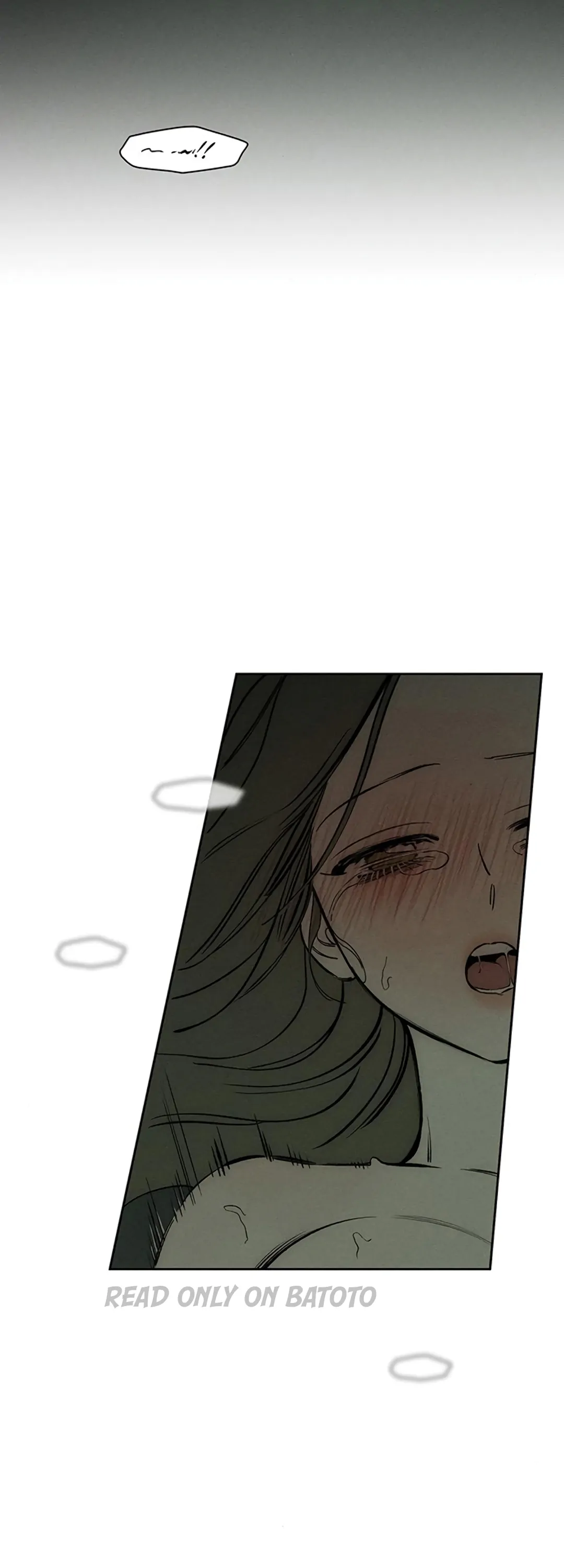 Tears on a Withered Flower Chapter 39 — page 36