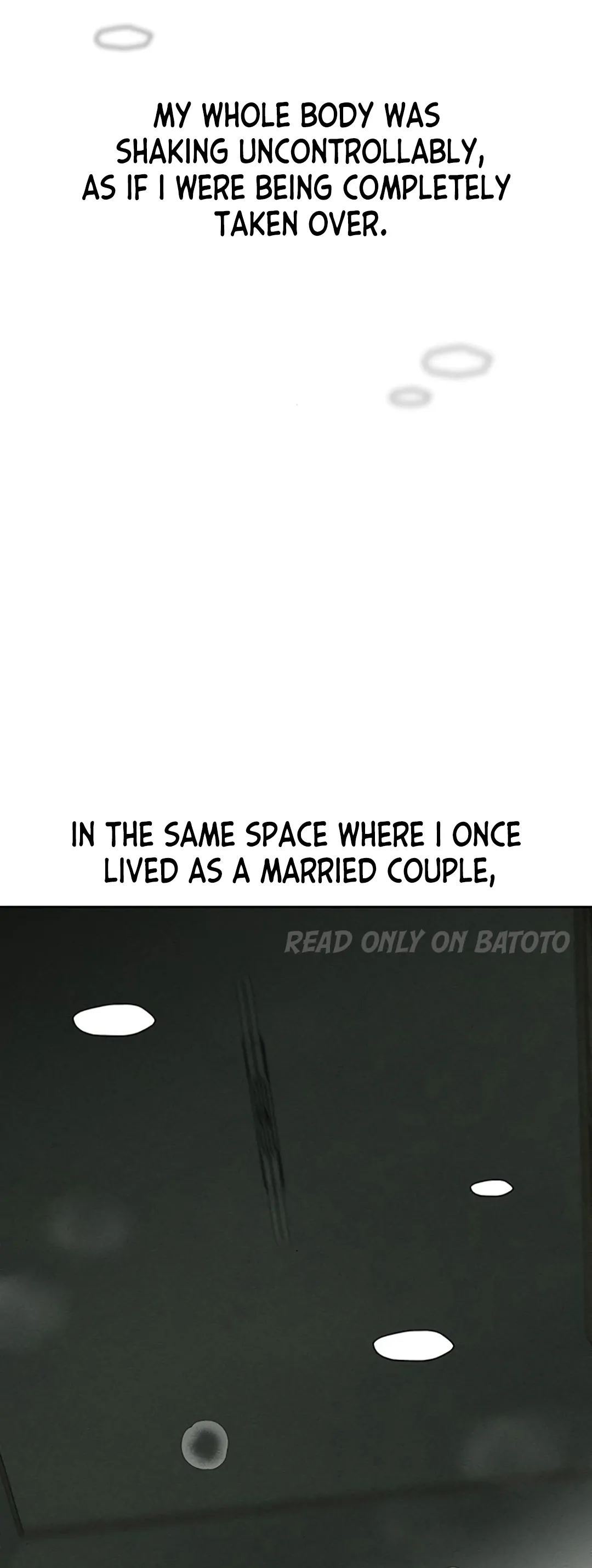 Tears on a Withered Flower Chapter 39 — page 37