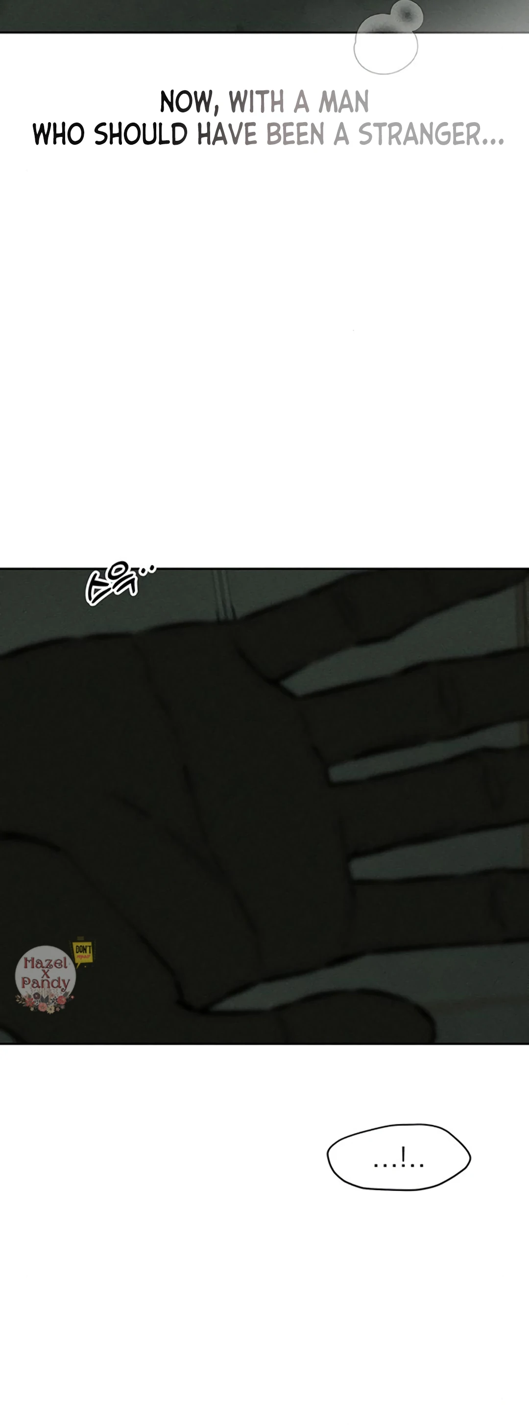 Tears on a Withered Flower Chapter 39 — page 38