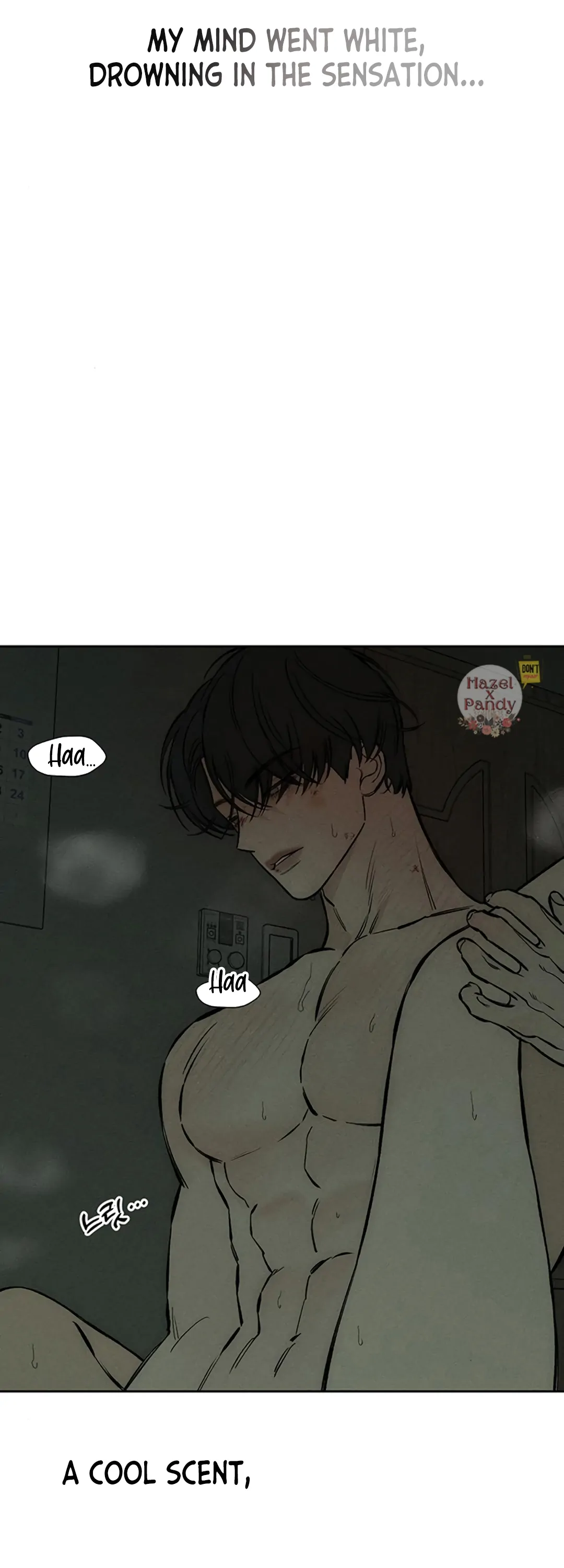 Tears on a Withered Flower Chapter 39 — page 43