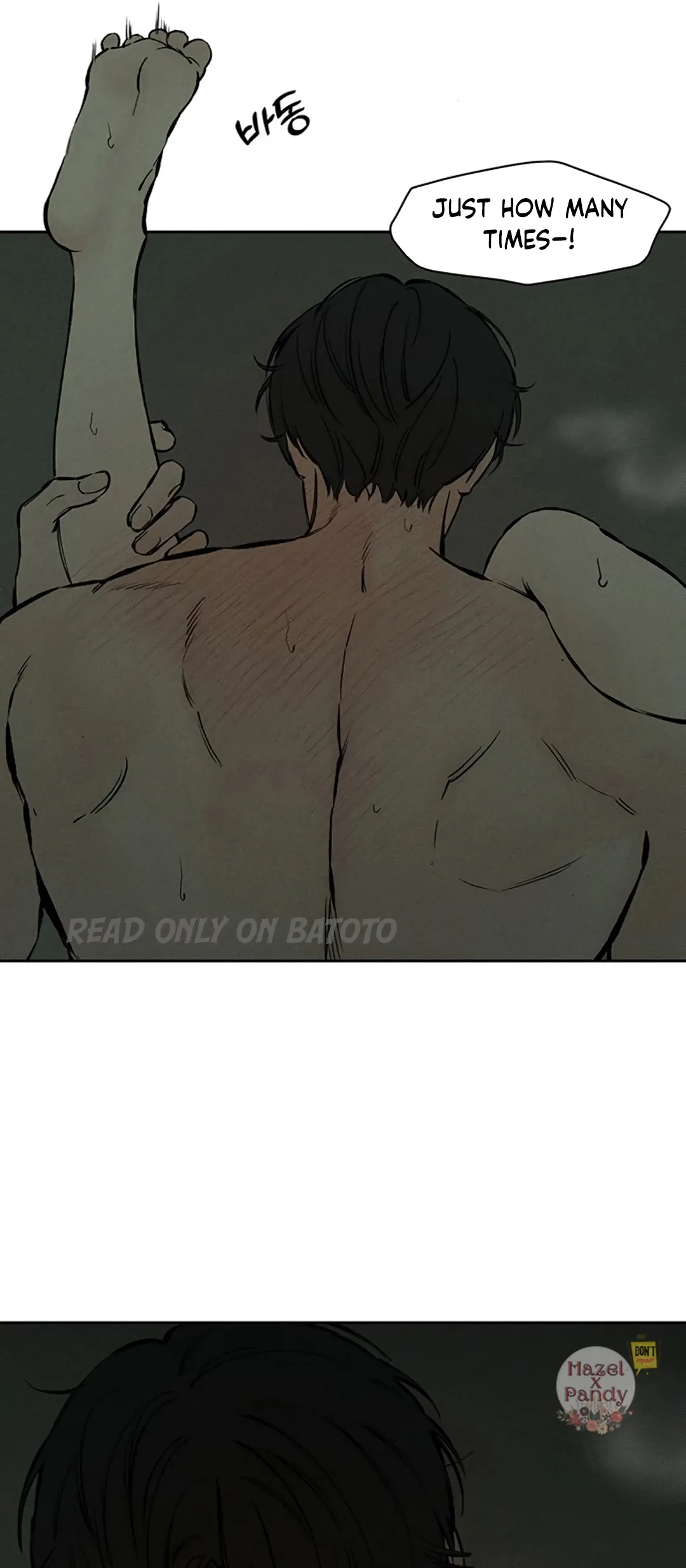 Tears on a Withered Flower Chapter 39 — page 49
