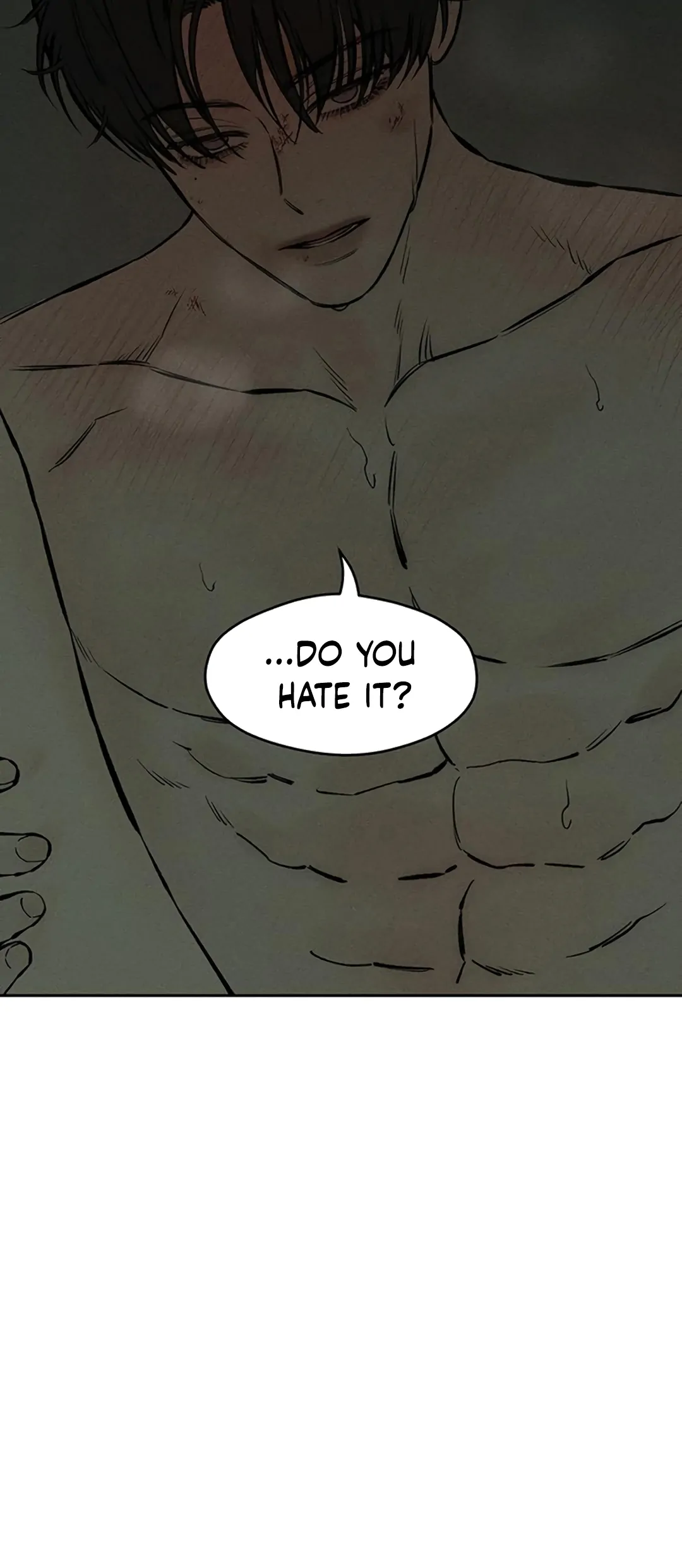 Tears on a Withered Flower Chapter 39 — page 50