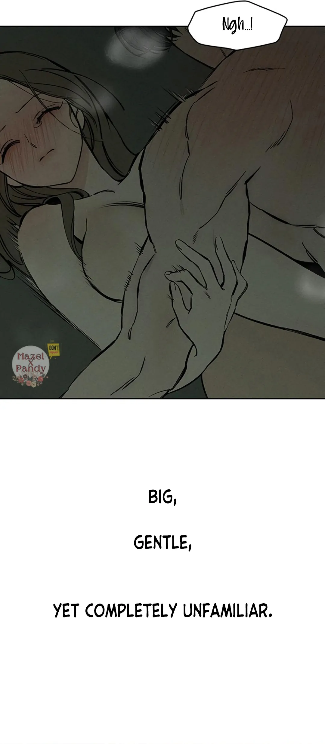 Tears on a Withered Flower Chapter 39 — page 53
