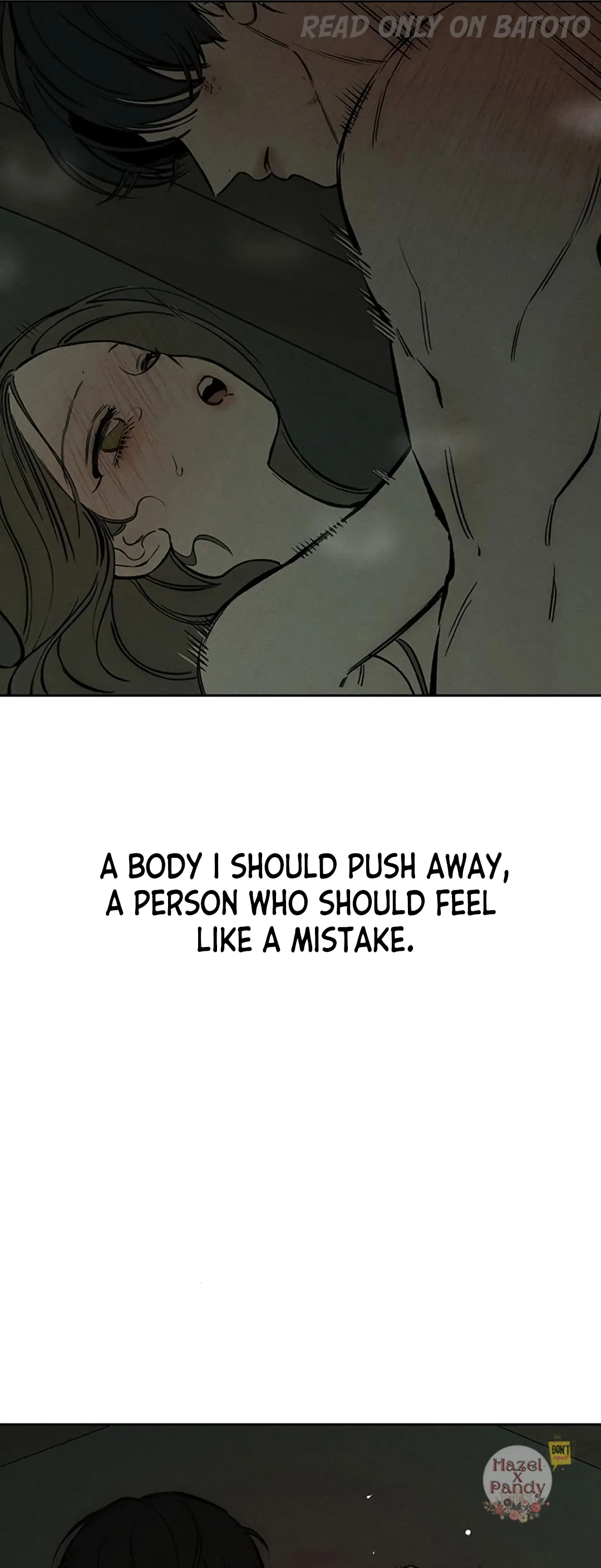 Tears on a Withered Flower Chapter 39 — page 54
