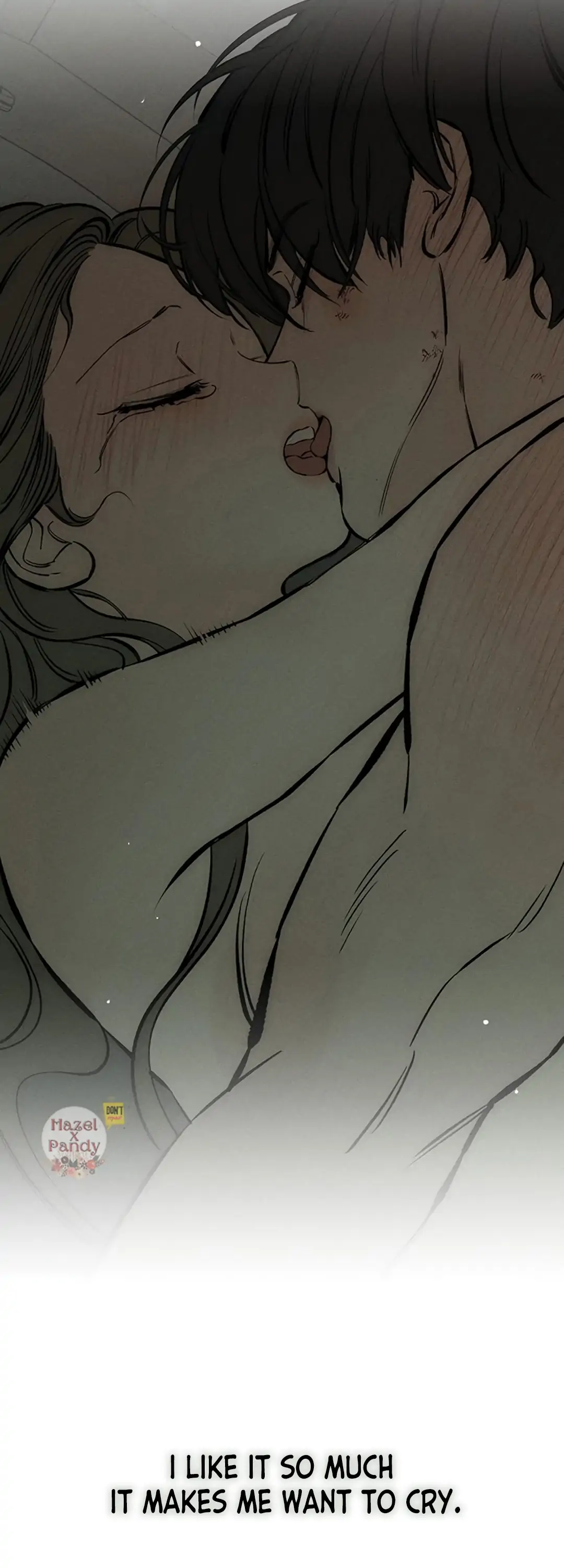 Tears on a Withered Flower Chapter 39 — page 56