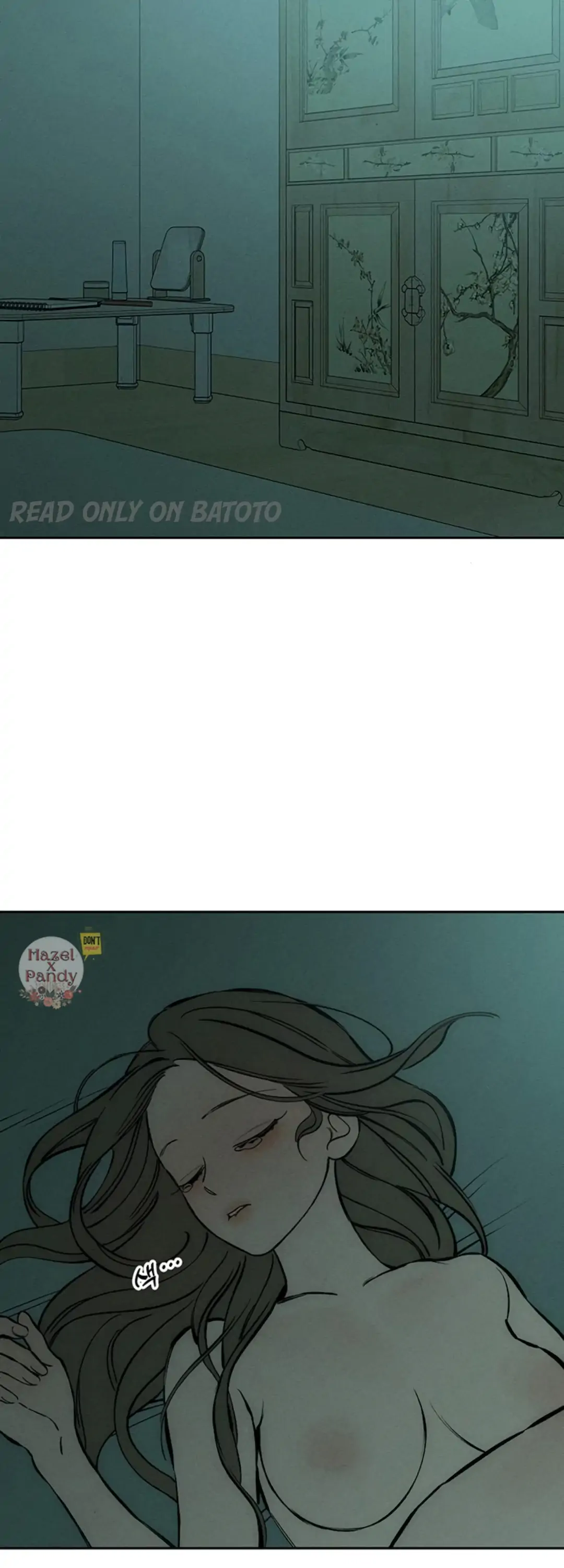 Tears on a Withered Flower Chapter 39 — page 58