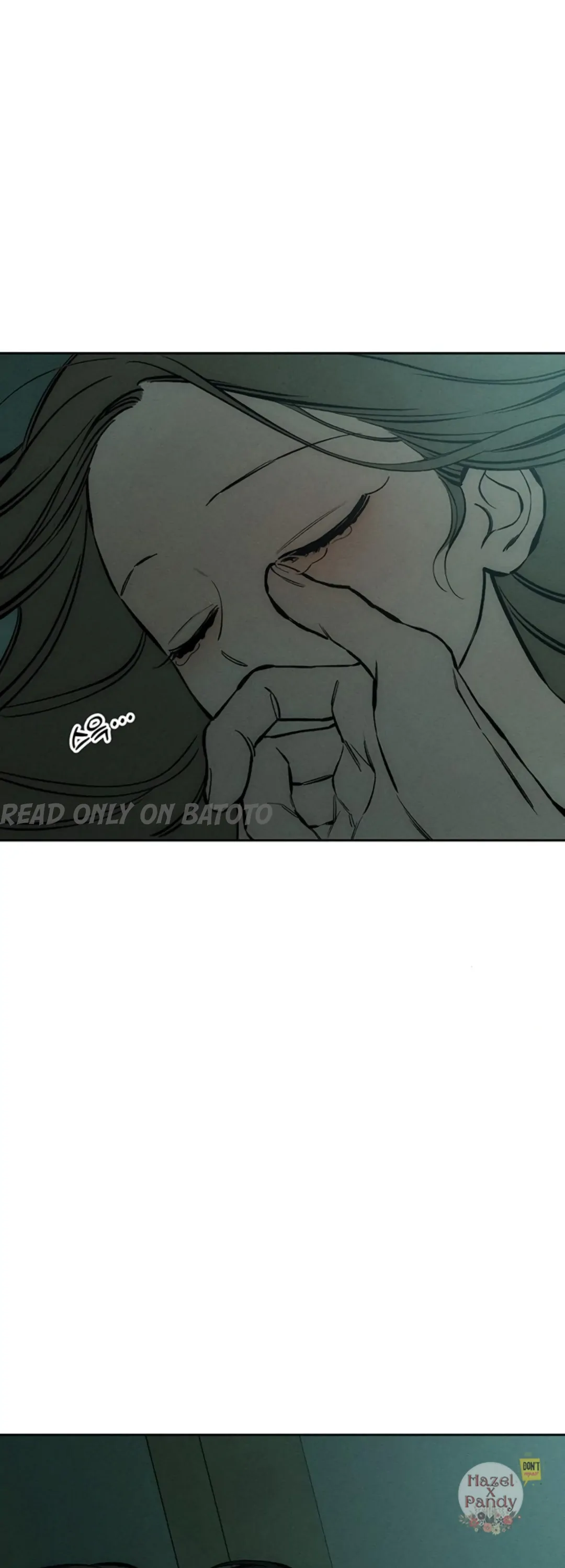 Tears on a Withered Flower Chapter 39 — page 59