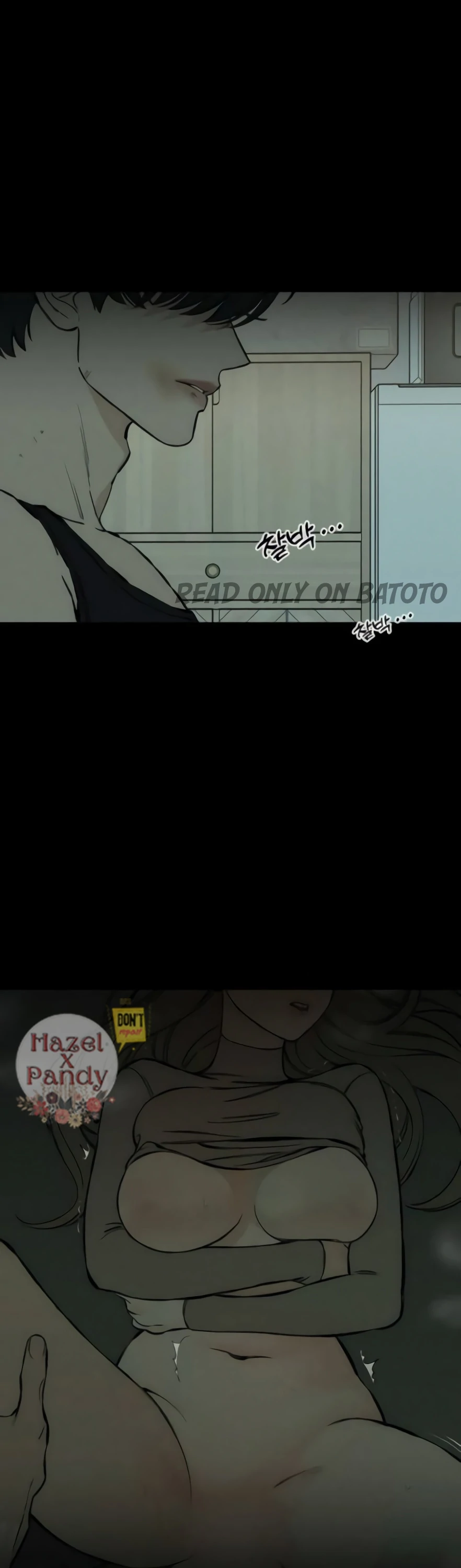 Tears on a Withered Flower Chapter 41 — page 4