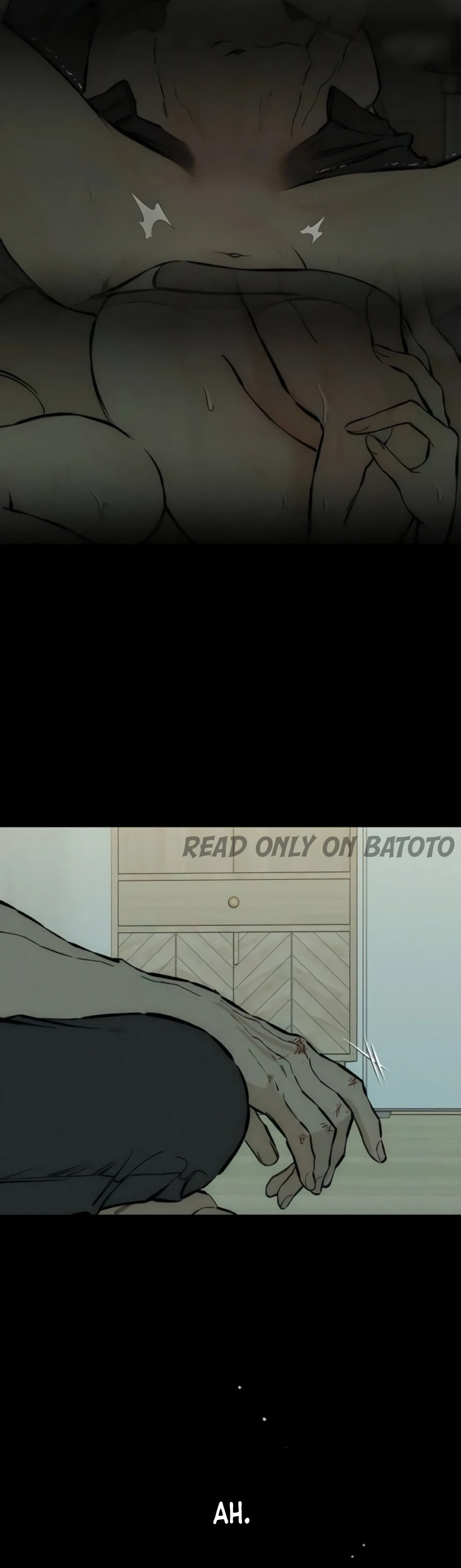 Tears on a Withered Flower Chapter 41 — page 5