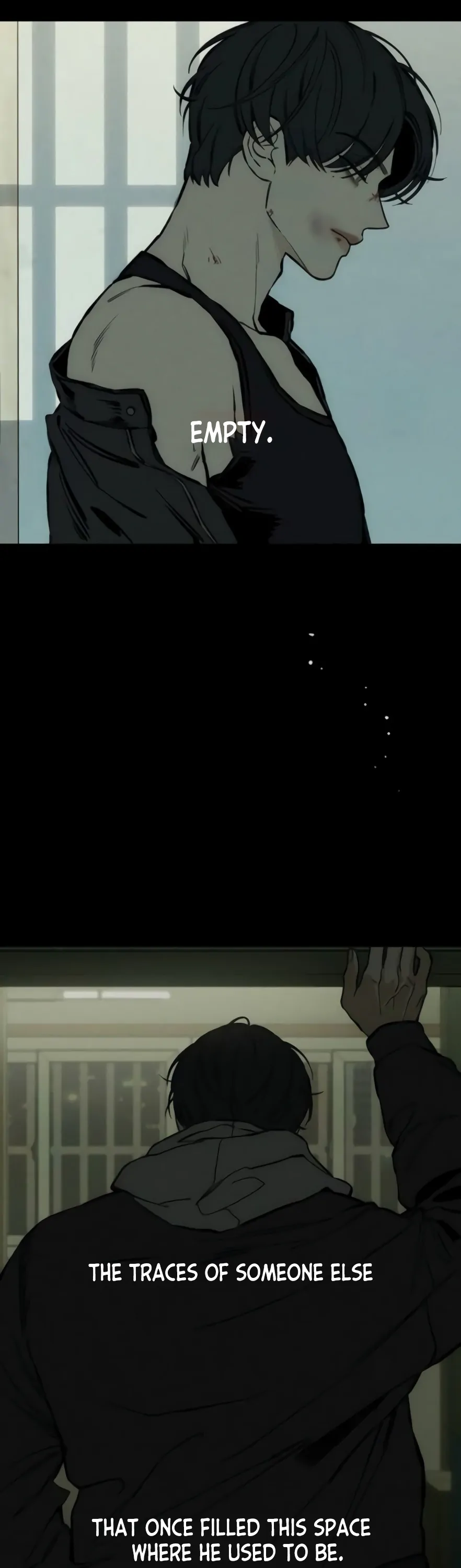 Tears on a Withered Flower Chapter 41 — page 11