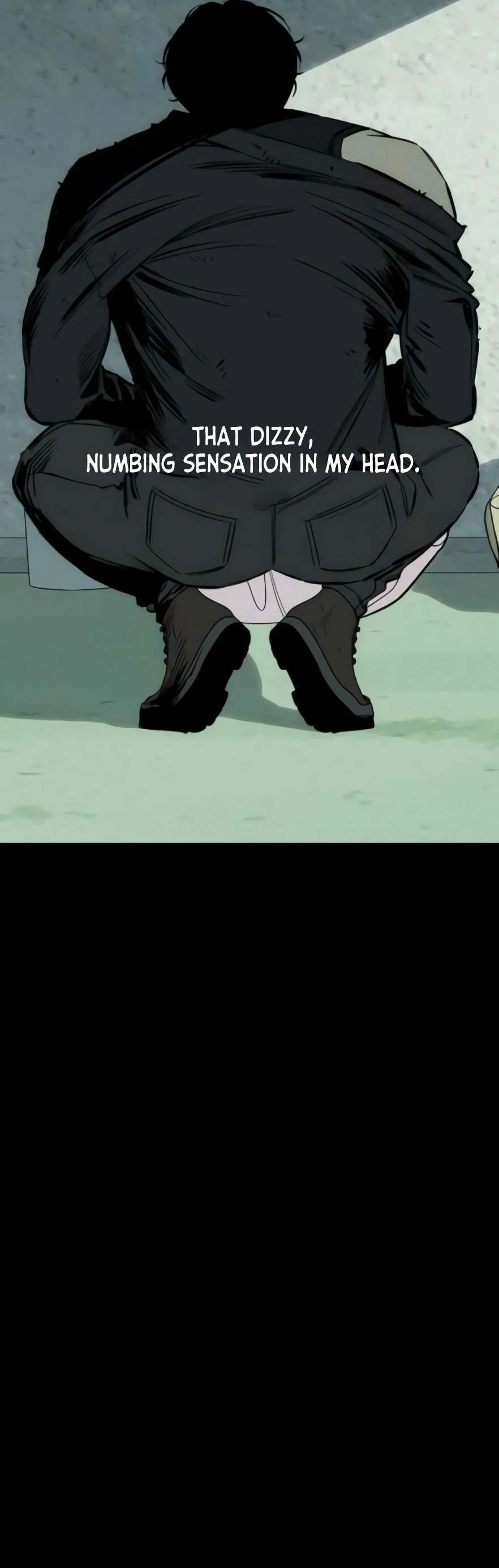 Tears on a Withered Flower Chapter 41 — page 14