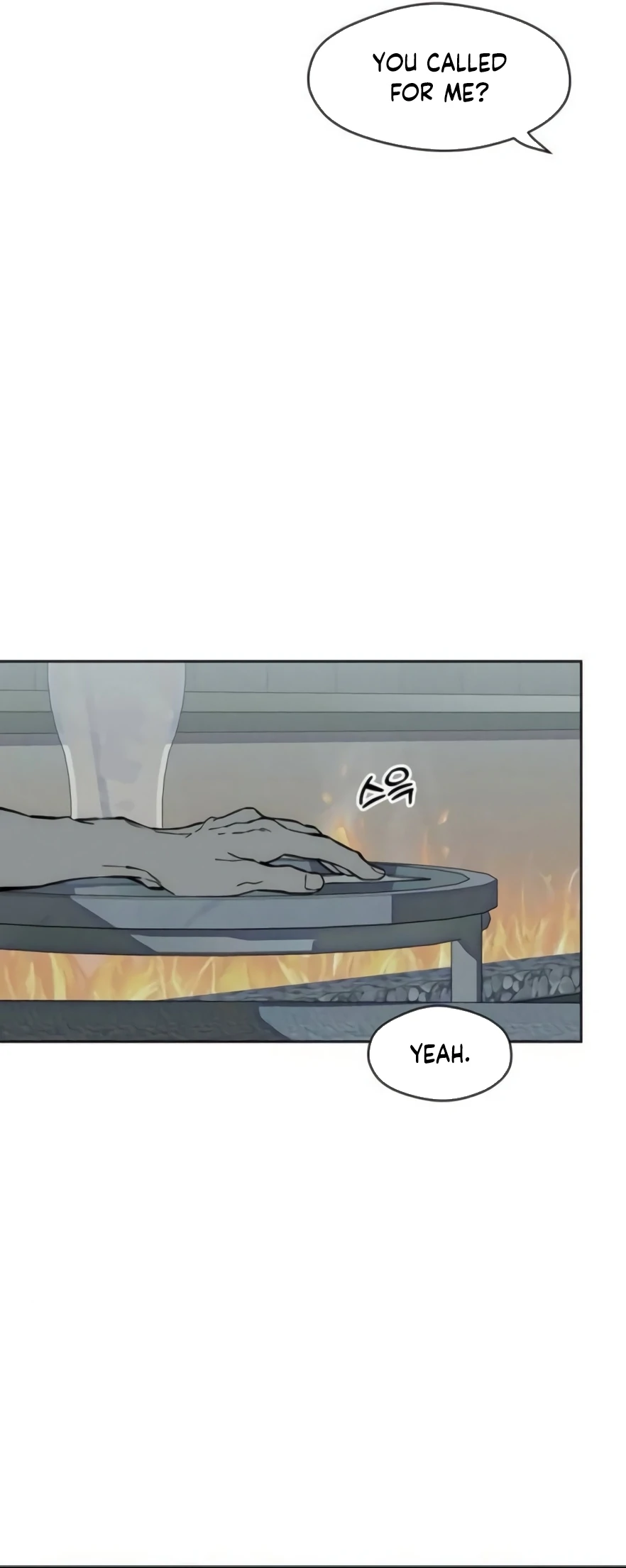 Tears on a Withered Flower Chapter 41 — page 19